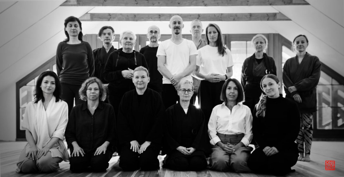 Weekend w Gadkowie Wielkim 09.2025