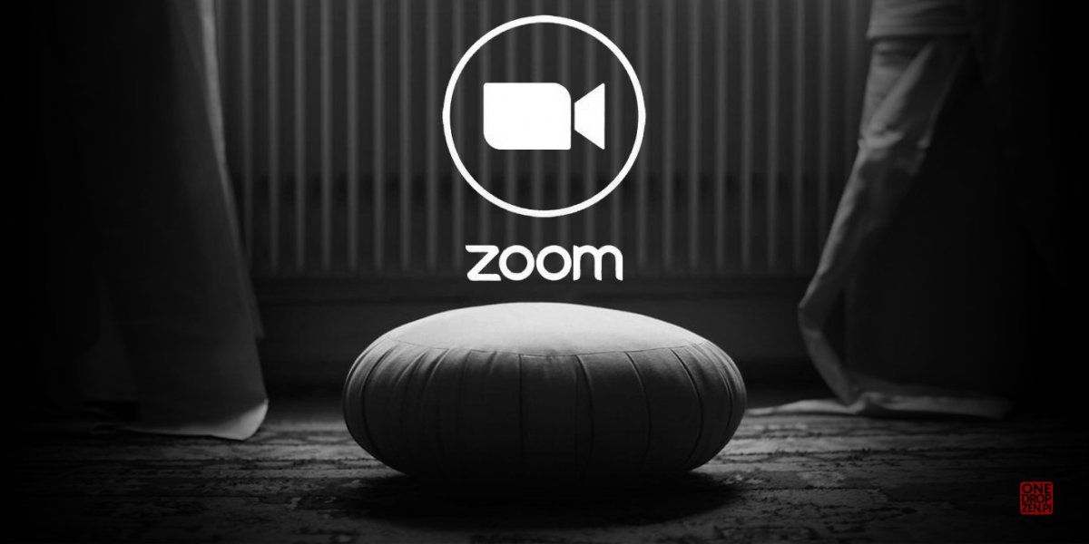 Niedzielna wirtualna praktyka ZOOM 